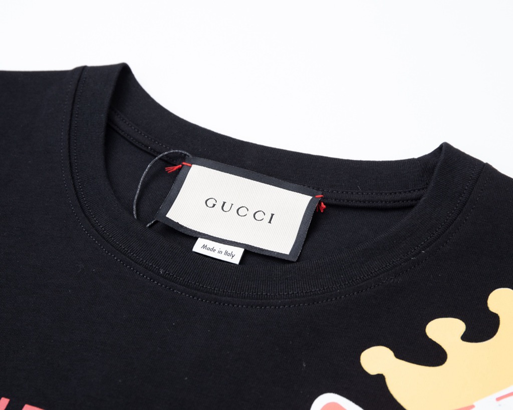 Gv*c* T-shirt